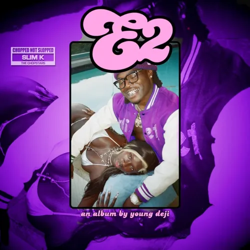 Enjoymenting 2 (Chopped Not Slopped)