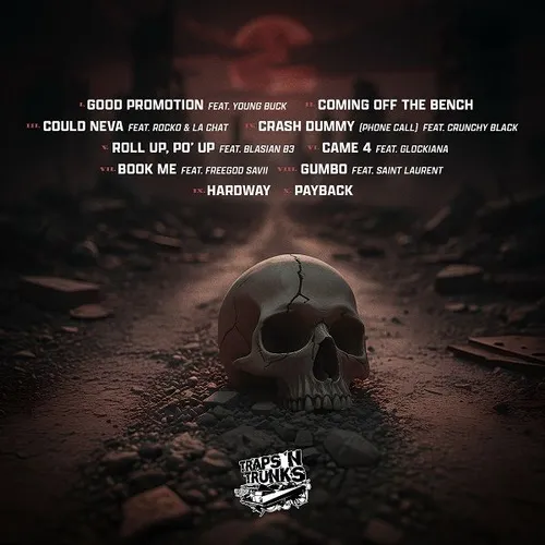 Coming Off The Bench