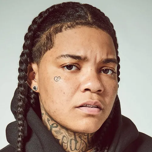 Young M.A