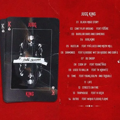 Jugg King