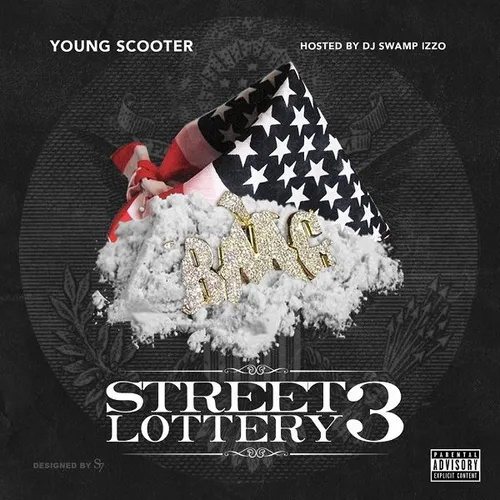 Street Lottery 3