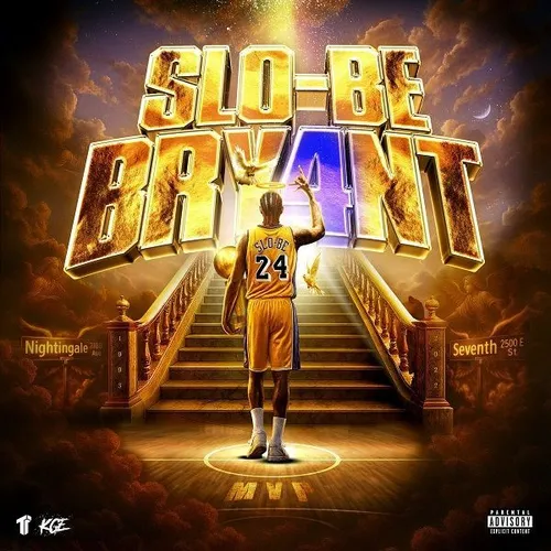 Slo-Be Bryant 4: MVP