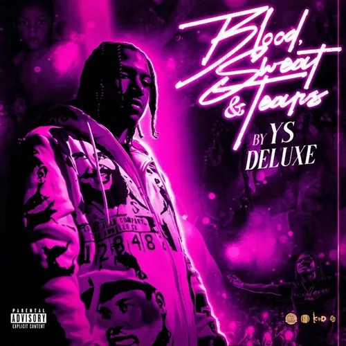Blood, Sweat & Tears (Deluxe)
