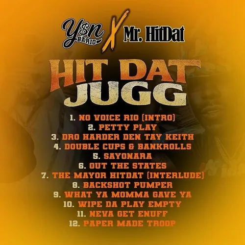 Hit Dat Jugg