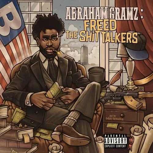 Abraham Gramz