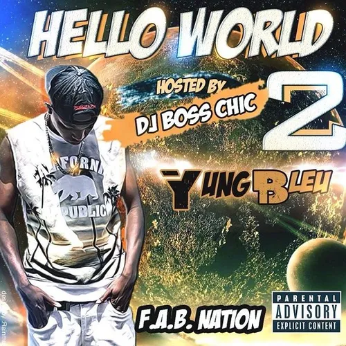Hello World 2