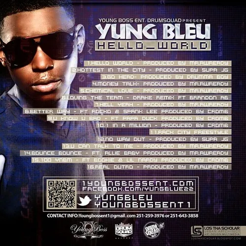 Hello World
