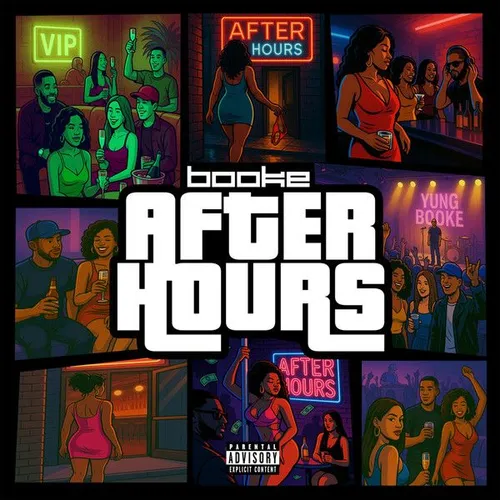 After Hours