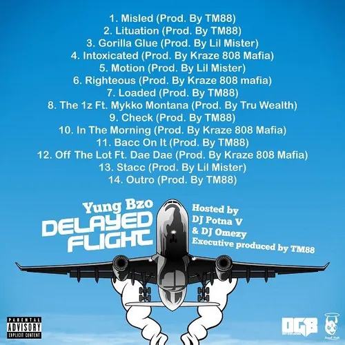 Delayed Flight