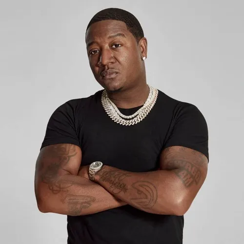 Yung Joc