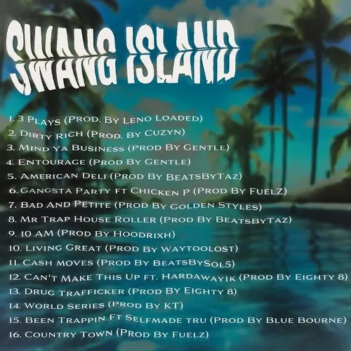 Swang Island