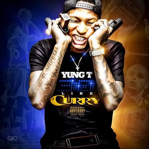 30 Like Curry