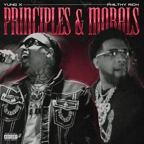 Principles & Morals