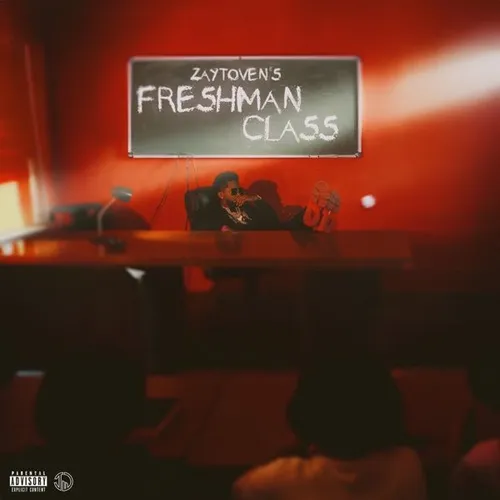 Zaytoven's Freshman Class