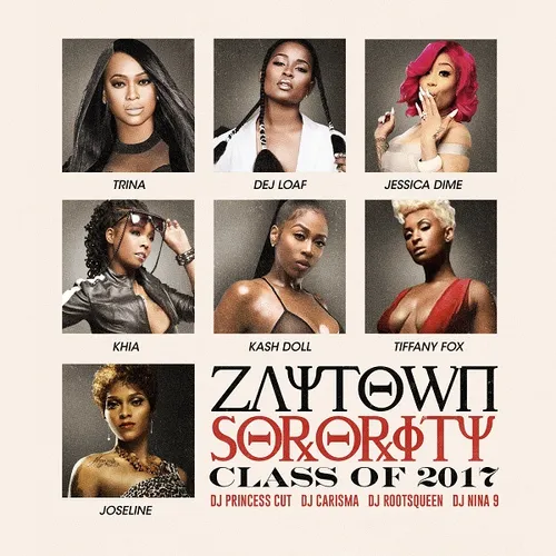 Zaytown Sorority 2