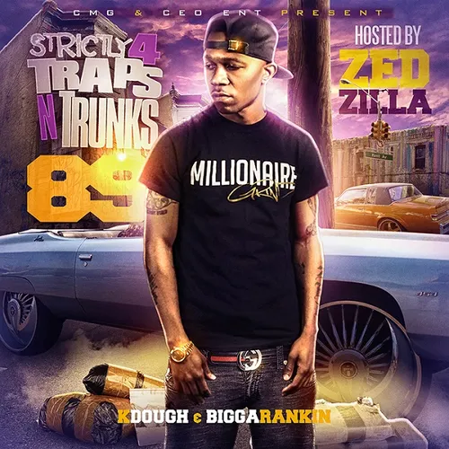 Strictly 4 Traps N Trunks 89