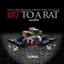 187 To A Rat