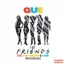 Five Friends