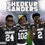 Shedeur Sanders