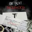 Detroit To Inglewood