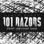 101 Razors