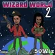 Wizard World 2
