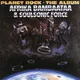 Planet Rock