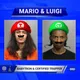 Mario & Luigi