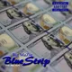 Blue Strip