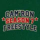 Season 7 Freestyle