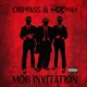 Mob Invitation