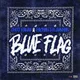 Blue Flag