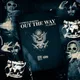 Out The Way