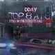 Top 8 At 8 (Still In The Streets Like Greg)