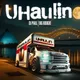 Uhaulin (Remix)