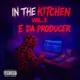 In The Kitchen Vol. 1