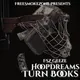 Hoop Dreams Turn Books