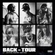 Back On Tour
