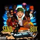 Sandbox Vol. 2