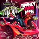Money Over Men