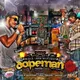 Dopeman (Public Domain 6.5)