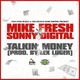 Talkin' Money