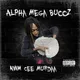 Alpha Mega Buccz