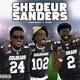 Shedeur Sanders