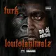 Louisianimalz Vol. 1 (No DJ Edition)