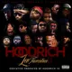 Hoodrich La Familia 2