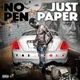 No Pen Just Paper