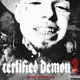 Certified Demon 2