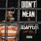 Didn't Mean To Disappear