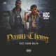 Damn Thang